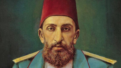 Çiçekdağı Belediye Başkanı Hasan Hakanoğlu, Osmanlı Devleti’nin 34. padişahı II.