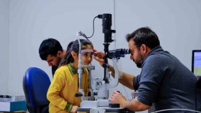 Akdağmadeni ilçesinde, Akdağmadeni Belediyesi, Akdağmadeni Kaymakamlığı ve Yozgat Bozok Üniversitesi