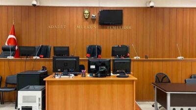 Belediye başkanlarına rüşvet vererek ihale süreçlerini manipüle ettiği iddiasıyla suçlanan
