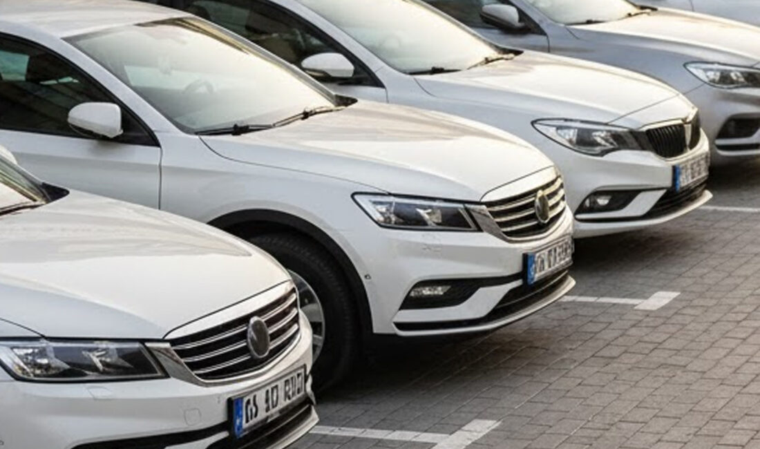 Ticaret Bakanlığı tarafından hazırlanan yeni yönetmelik taslağı, motorlu kara taşıtı