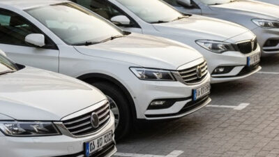 Ticaret Bakanlığı tarafından hazırlanan yeni yönetmelik taslağı, motorlu kara taşıtı