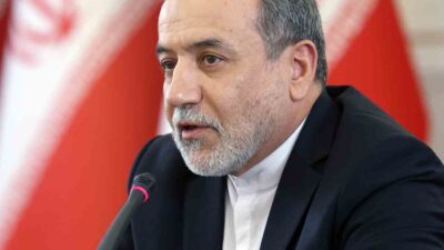 İran Dışişleri Bakanı Abbas Arakçi, Cenevre’de ABD ile yapılacak dolaylı