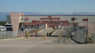 DÜZCE (İHA) – Düzce’de polis ve jandarma ekipleri tarafından gerçekleştirilen