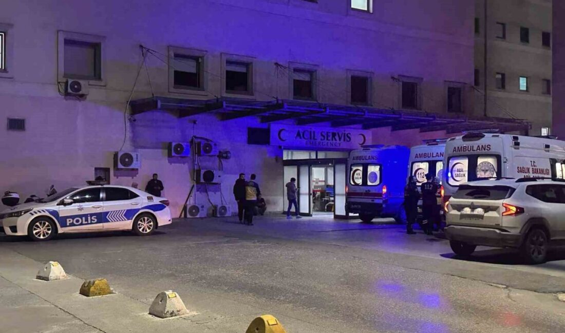 Sakarya’nın Erenler ilçesinde bir polis, arkadaşına kanser olduğunu söyleyerek silahını