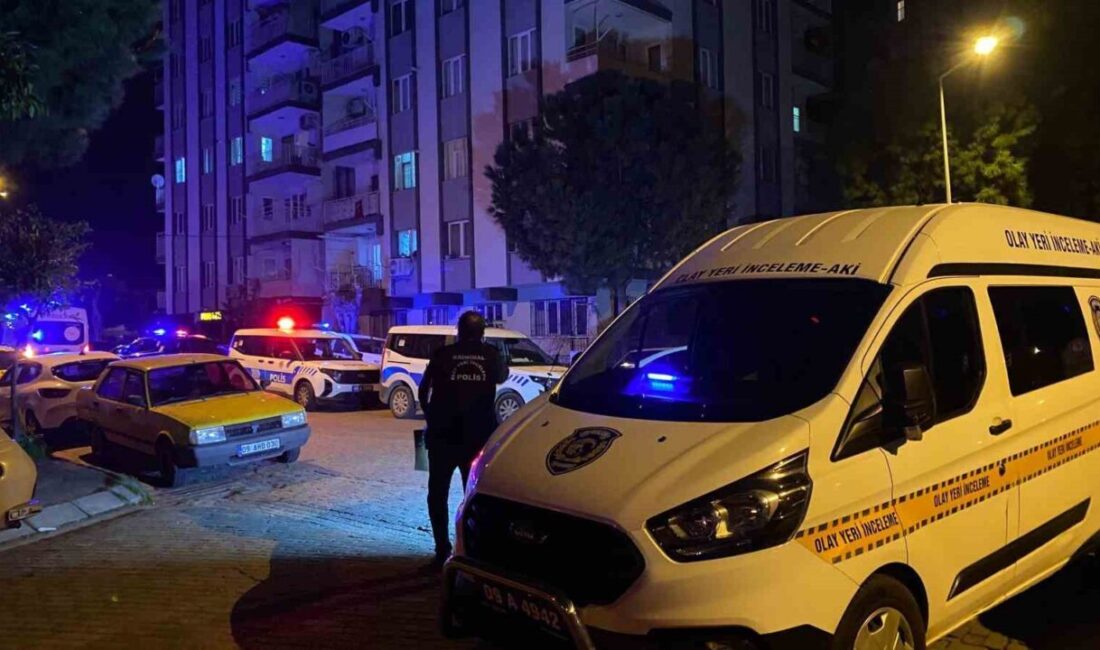 Aydın’ın Efeler ilçesinde bir aile, 15 yaşındaki oğullarını hayatının sona