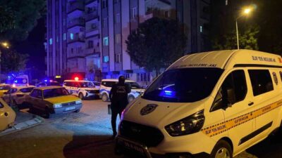 Aydın’ın Efeler ilçesinde bir aile, 15 yaşındaki oğullarını hayatının sona