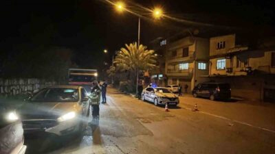 Aydın ilinde, jandarma ekipleri tarafından gerçekleştirilen “Çember-112” operasyonu sonucunda 44