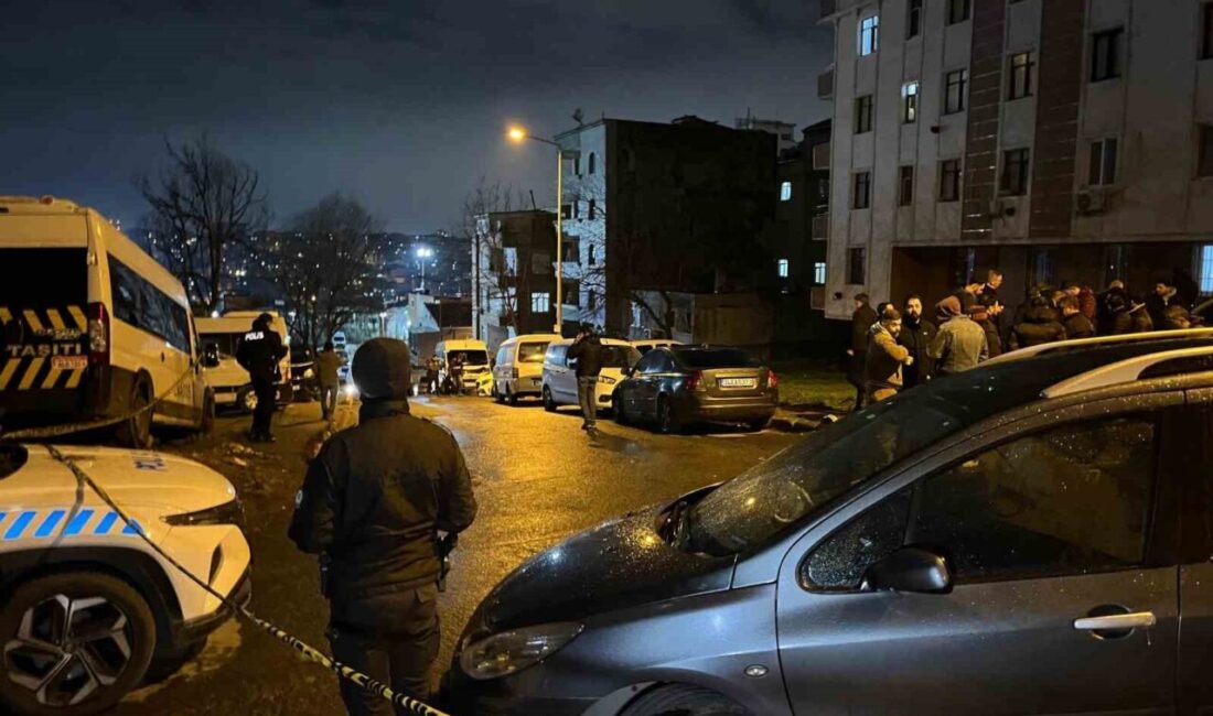 Bahçelievler’de uyuşturucu satışı yapıldığını tespit eden Eyüpsultan İlçe Jandarma Komutanlığı,