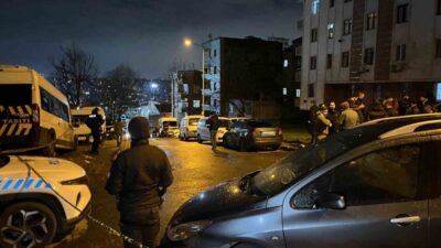 Bahçelievler’de uyuşturucu satışı yapıldığını tespit eden Eyüpsultan İlçe Jandarma Komutanlığı,