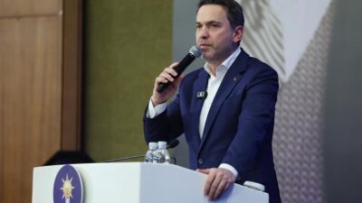 Enerji ve Tabii Kaynaklar Bakanı Alparslan Bayraktar, yarın tarihi bir