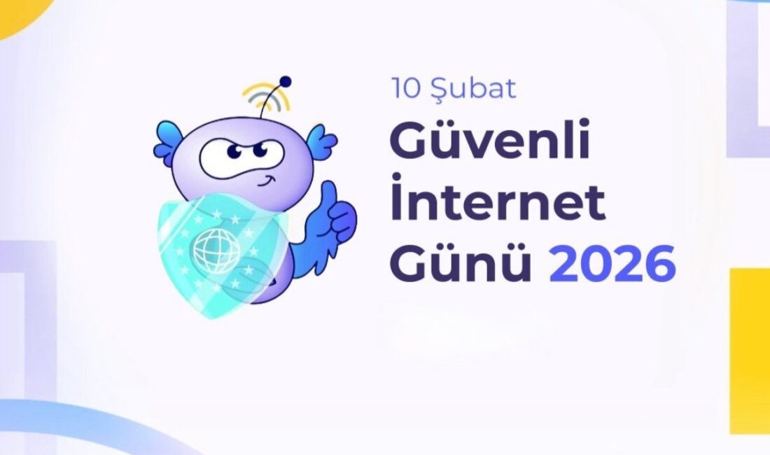 Aile ve Sosyal Hizmetler Bakanı Mahinur Özdemir Göktaş, çocukların çevrimiçi