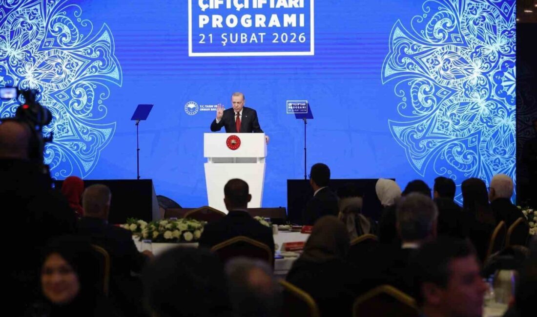 Adalet Bakanı Akın Gürlek, Türkiye’nin güçlü bir hukuk düzenine sahip