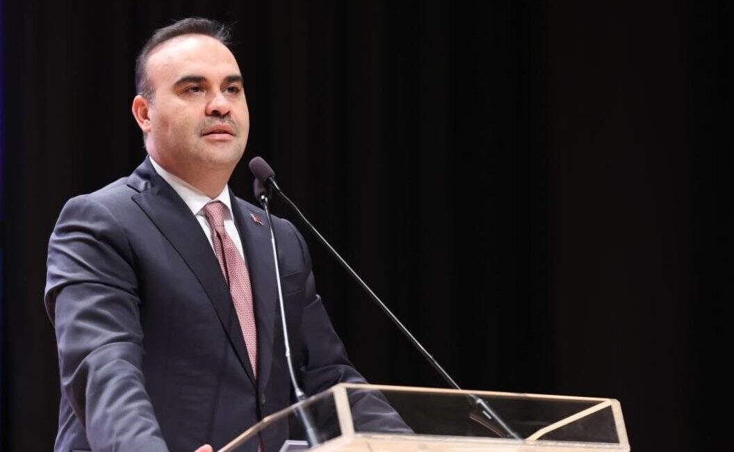 Sanayi ve Teknoloji Bakanı Mehmet Fatih Kacır, KOSGEB Kapasite Geliştirme