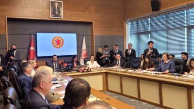 Sağlık Bakanı Kemal Memişoğlu, Alo 191 Danışma Hattı aracılığıyla madde