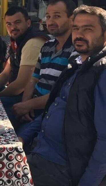 Denizli’nin Merkezefendi ilçesine bağlı Şemikler Mahallesi’nde trajik bir olay meydana