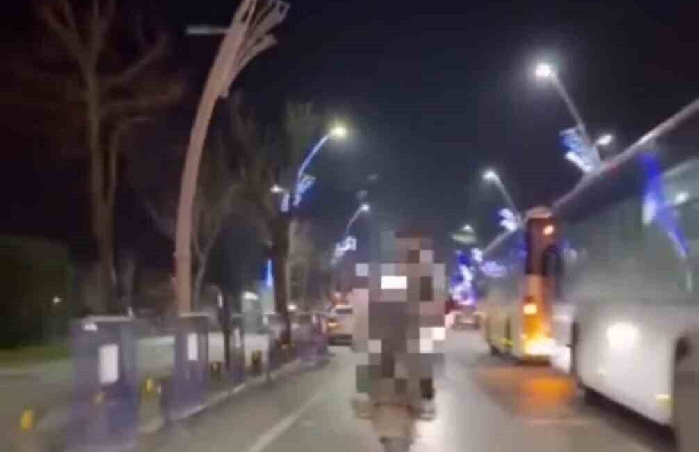 Beykoz İlçe Emniyet Müdürlüğü Trafik Denetleme Büro Amirliği ekipleri tarafından
