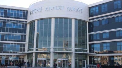 Kayseri’nin Melikgazi İlçesi’nde tabanca ve bıçağın kullanıldığı kavganın ardından yargılanan