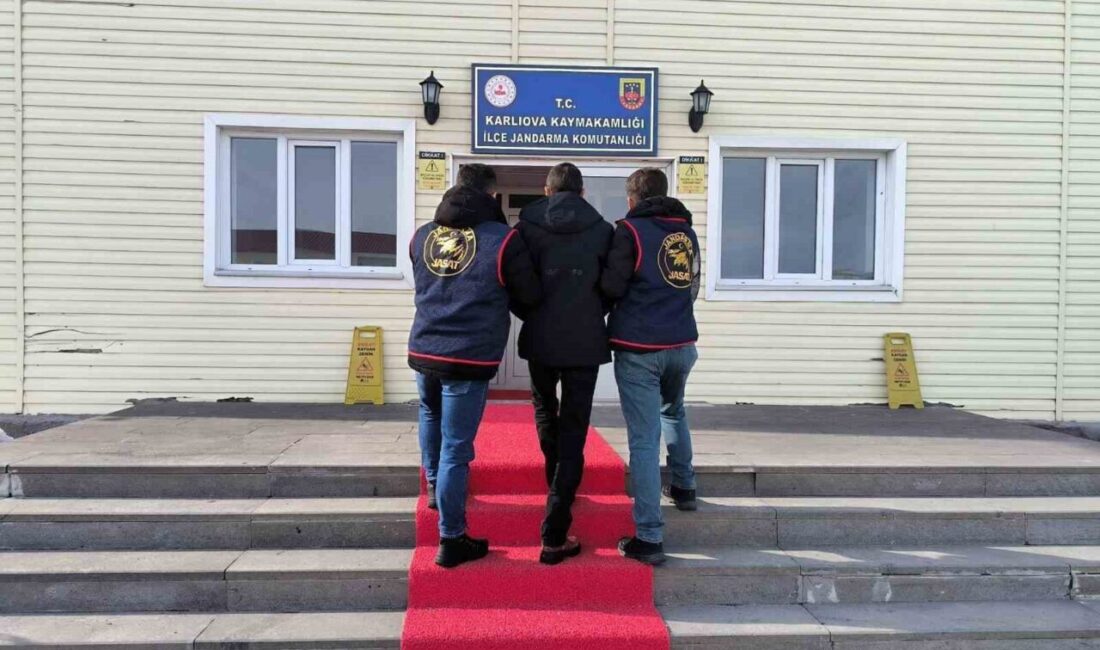 Bingöl İl Jandarma Komutanlığı ekipleri, 20-27 Şubat 2026 tarihleri arasında