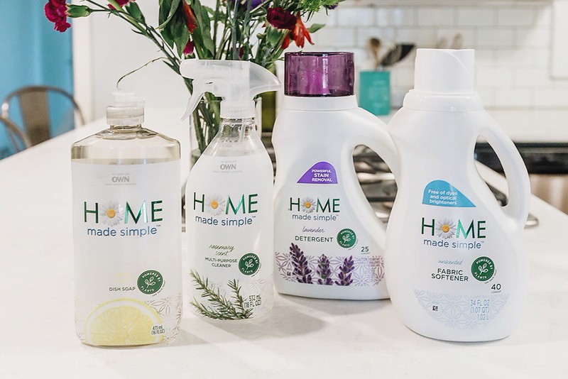 Son yıllarda özellikle büyük şehirlerde yaşayan tüketiciler, ev temizliğinde kullandıkları