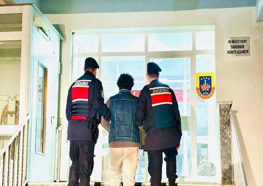 Bolu’nun Yeniçağa ilçesinde bir kişi, ‘hükümlü veya tutuklunun kaçması ve