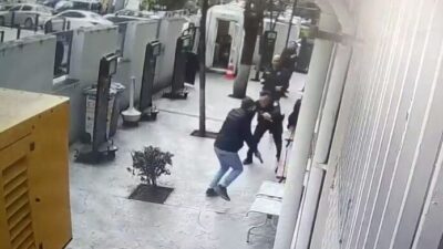 Ordu’da Altınordu ilçesinde, bir şahıs olan Sefa Yılmaz, ifade vermek