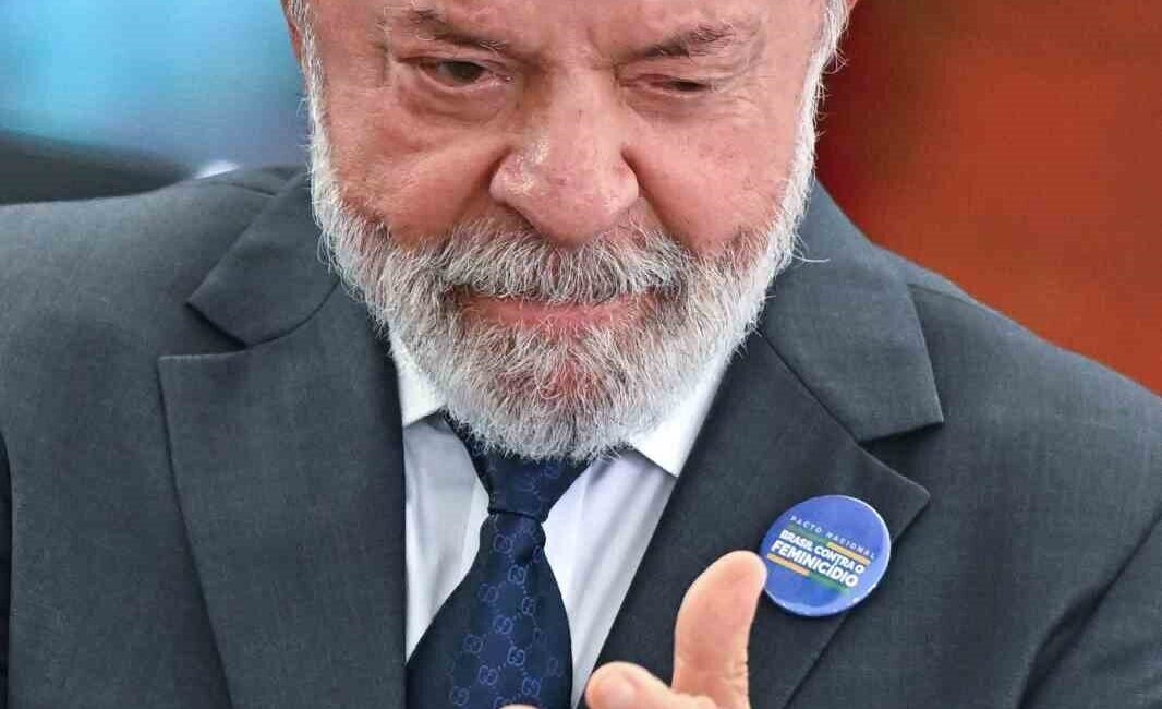 Brezilya Devlet Başkanı Luiz Inacio Lula da Silva, Hindistan’da düzenlenen