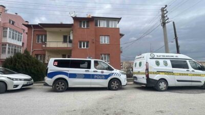 Burdur’da, ev ziyaretinde fenalaşan 55 yaşındaki bir adam, hastaneye kaldırıldıktan
