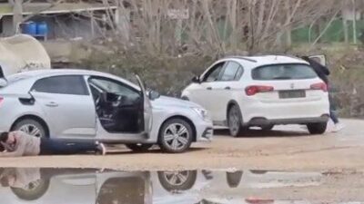 Bursa’nın Nilüfer ilçesinde gerçekleşen silahlı soygun olayının aslında para aklama
