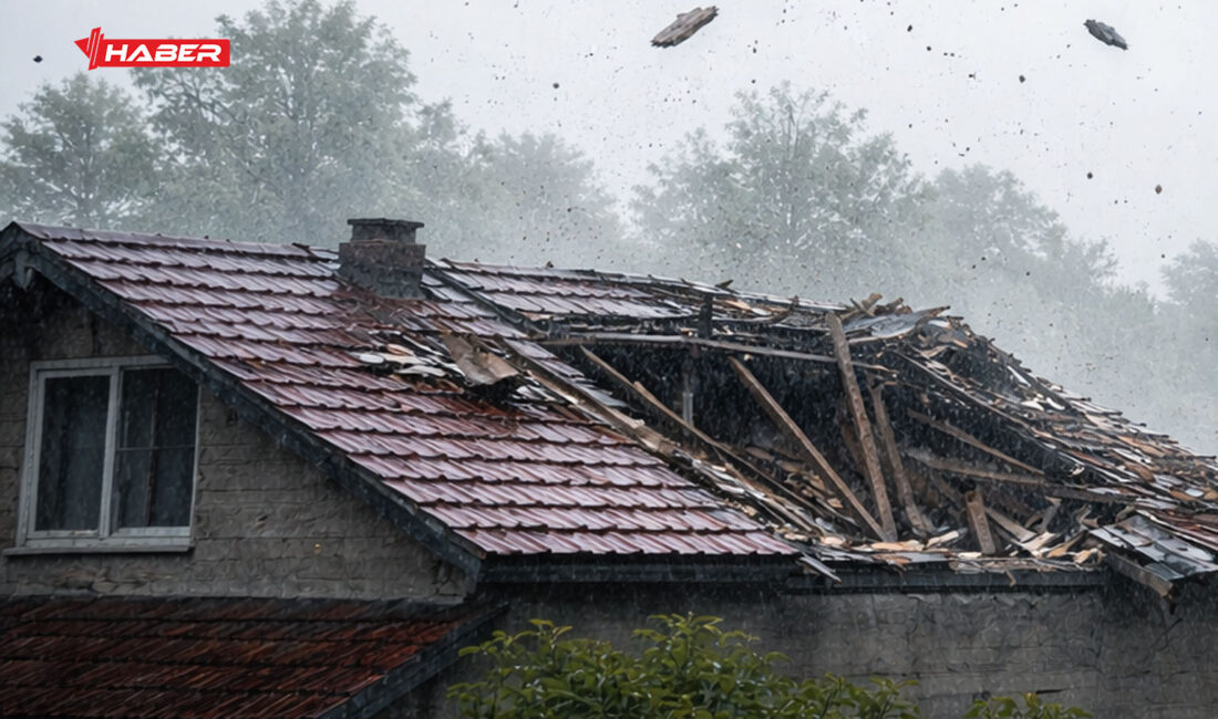 Meteoroloji Genel Müdürlüğü 7. Bölge Müdürlüğü tarafından yapılan açıklamaya göre,