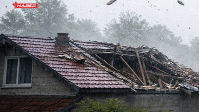 Meteoroloji Genel Müdürlüğü 7. Bölge Müdürlüğü tarafından yapılan açıklamaya göre,