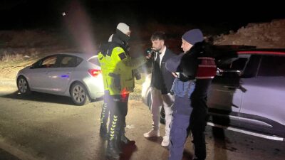 Yozgat genelinde trafik güvenliğinin sağlanması, alkollü araç kullanımının önlenmesi ve