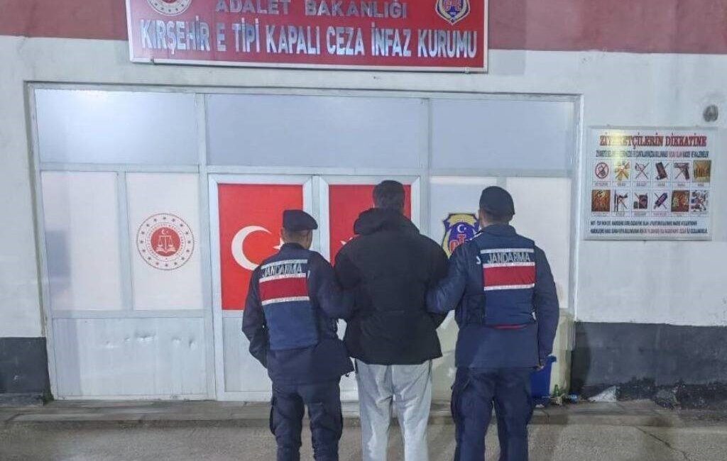 Çiçekdağı ilçesinde, Kişisel Verilerin Korunması Kanunu kapsamında gerçekleştirilen operasyonda, “Kişisel