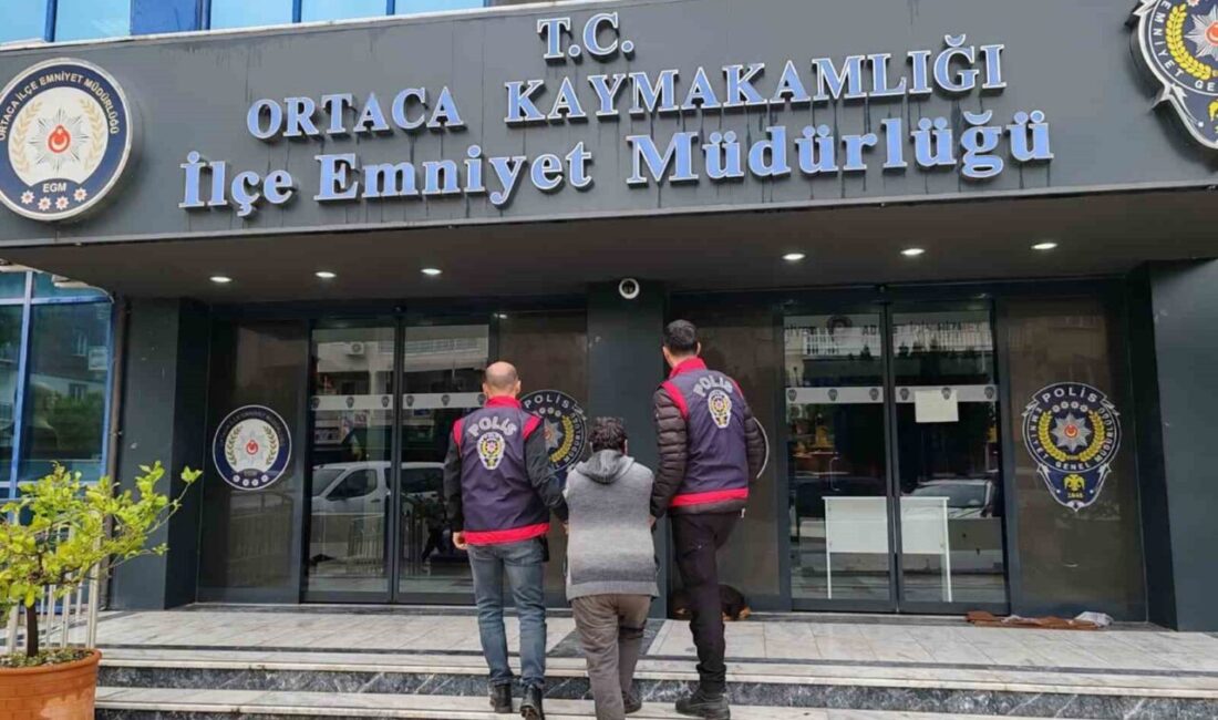 Eskişehir Ağır Ceza Mahkemesi’nin kararıyla yakın akrabasını öldürmek suçundan 16