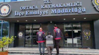 Eskişehir Ağır Ceza Mahkemesi’nin kararıyla yakın akrabasını öldürmek suçundan 16