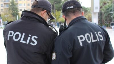 Efeler ilçesinde çocuğa cinsel istismar suçundan aranan bir şahıs, polis