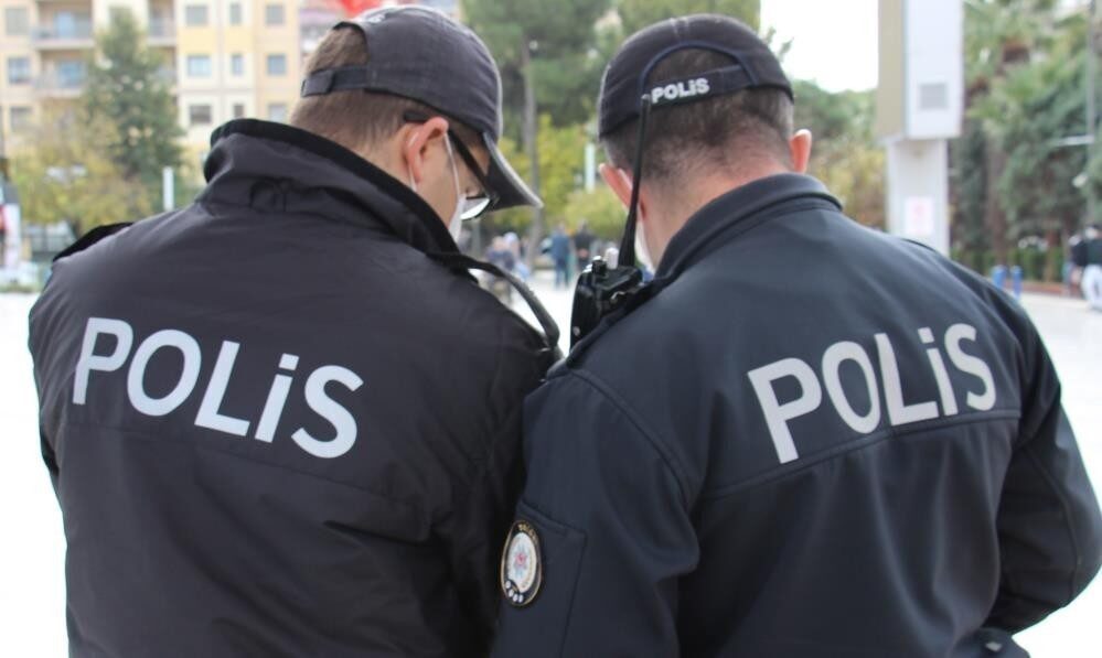 Efeler ilçesinde çocuğa cinsel istismar suçundan aranan bir şahıs, polis