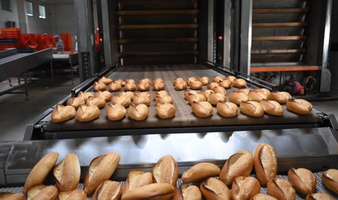 Çorum Belediyesi Halk Ekmek Fabrikası, Ramazan pidesi fiyatlarını açıkladı. Buna