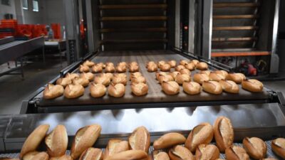 Çorum Belediyesi Halk Ekmek Fabrikası, Ramazan pidesi fiyatlarını açıkladı. Buna