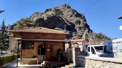Osmancık ilçesinde, 1430 yılında Koca Mehmet Paşa tarafından başlatılan iftar