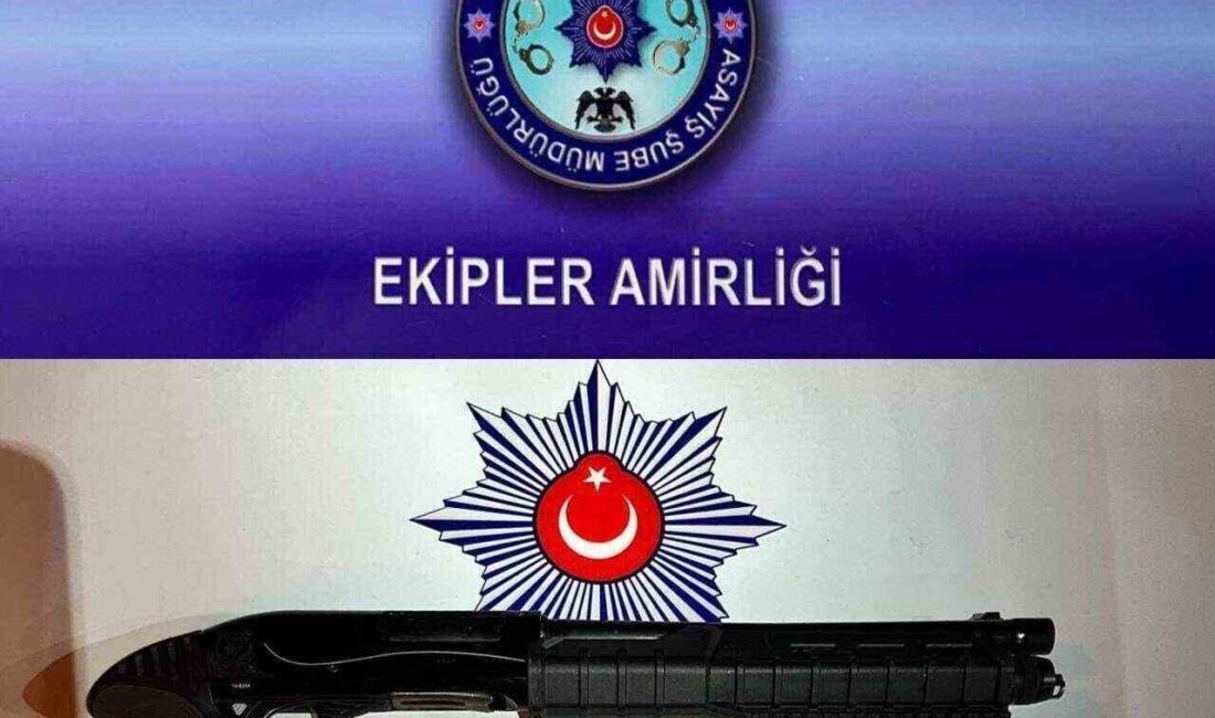 Çorum’da polis ekipleri tarafından gerçekleştirilen denetimler sonucunda 4 kişi, haklarında