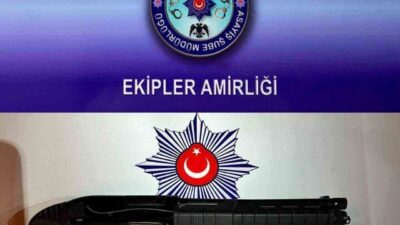 Çorum’da polis ekipleri tarafından gerçekleştirilen denetimler sonucunda 4 kişi, haklarında