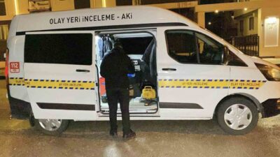 Çorum’da bir parkta başlayan tartışmanın kavgaya dönüşmesi sonucunda 19 yaşındaki