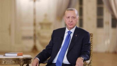 Türkiye Cumhurbaşkanı Recep Tayyip Erdoğan, İran ve ABD arasındaki gerilimi