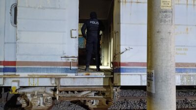 Şefaatli İlçe Emniyet Müdürlüğü ekiplerince 16-17 Şubat 2026 tarihlerinde gece