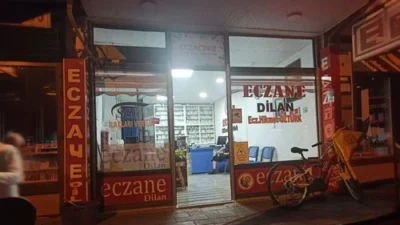 Yozgat’ın Yerköy ilçesinde 7 Şubat 2026 Cumartesi günü mesai bitiminden,