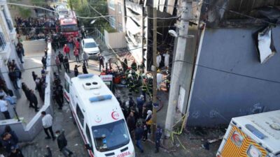 Dilovası ilçesindeki fabrika yangınına ilişkin kabul edilen yeni iddianamede, şüphelilerin