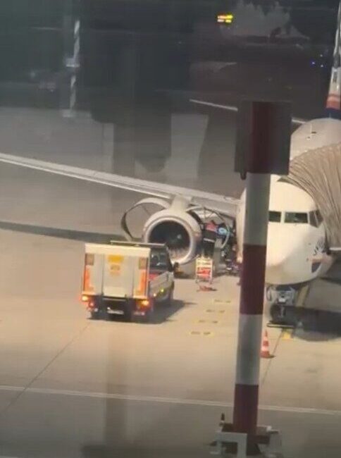 SunExpress’in Diyarbakır-Antalya seferi için planlanan uçuşunda yaşanan gecikme nedeniyle yolcular