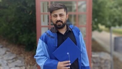 Sur ilçesinde bir arazide başından vurulmuş erkek cesedi bulundu ve