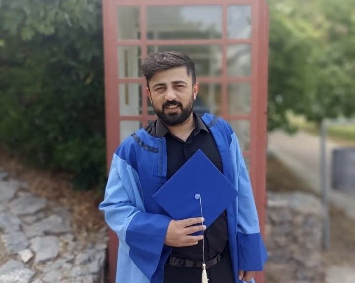 Sur ilçesinde bir arazide başından vurulmuş erkek cesedi bulundu ve