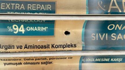 Diyarbakır’da, Kayapınar ilçesinde bir eczaneye gece yarısı silahlı saldırı gerçekleştirildi.